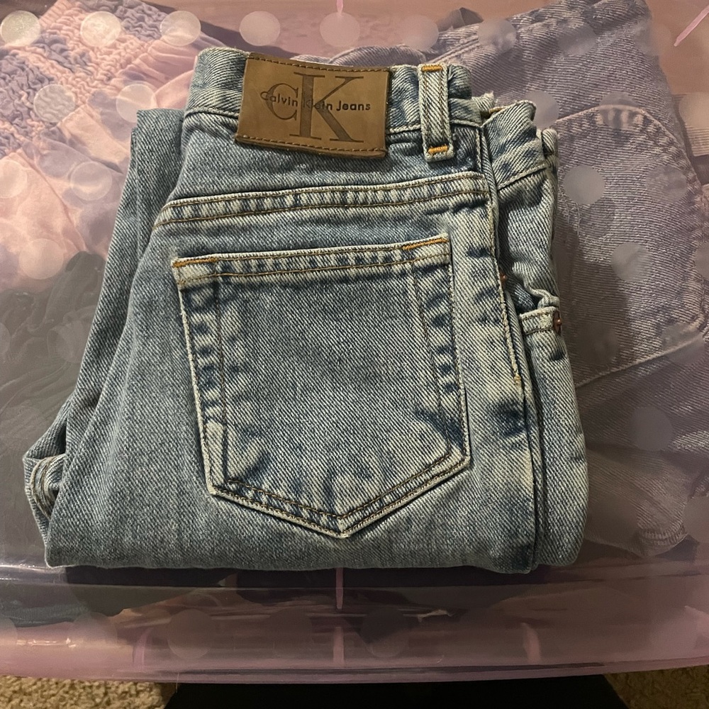 Calvin Klein Jeans